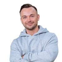 Daniel Naumann