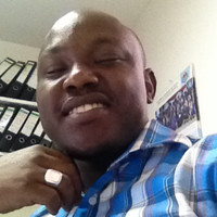 Saidi Shekonga
