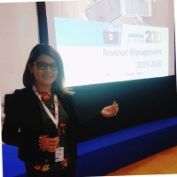 Blanca Grisey Campos Velázquez