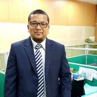 Mohammad Mujibur Rahman, MBA