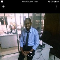 NICHOLAS KANYI