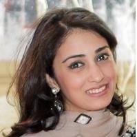 Faiza Ameen