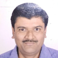Dr. Dattatray Metil, Ph.D. (Asq, Certified Six Sixma Black Belt)