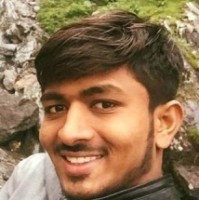 Harsh Patel