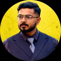 Muhammad Faisal Manzoor