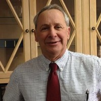 Bill Olsen