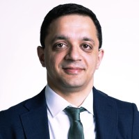 Siddharth Nanda