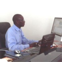 Amadou Cissé