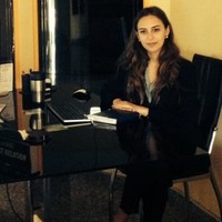 Derya Ayan