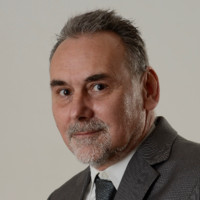 Robert Hamp