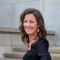 Kate Coates