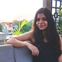 Pearl Sharma