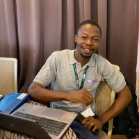 Ernest Kwame Bayah