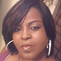 Jacqueline Thomas