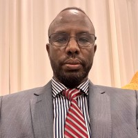 Hassan Abdullahi