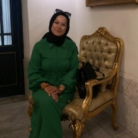 Duygu Meral