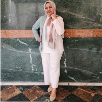 Tasneem Mohamed