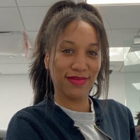Jasmine Peterson