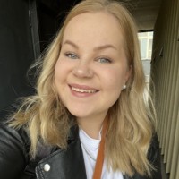 Jasmin Holopainen