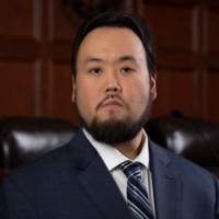 Timothy Tau Hsieh (謝韜)
