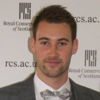 Kevin Cornes, CFA