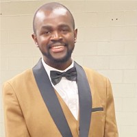 James Amani