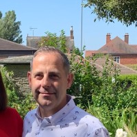 Graeme Kimberley
