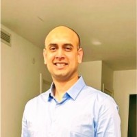 Ashish Chandorkar