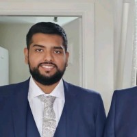 Salman Mahmood