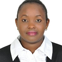Naomi Wanjiru