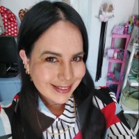 Maria Eugenia