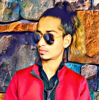 Saurav Khare