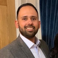 Jasdeep Johal