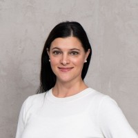 Silke Pfaffenberger