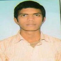 krushna Yadav