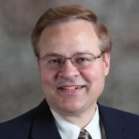 Chuck Kistner