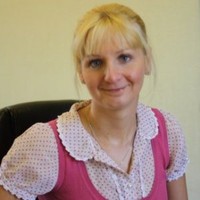 Suzanne Harrison