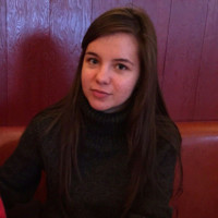 Anastasiia S.