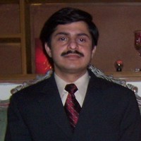 Yaser Rehman Siddiqui