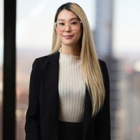 Jessica Wong
