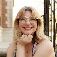 Madeline Melragon