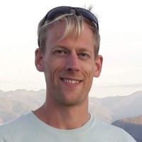 Alexander Rose