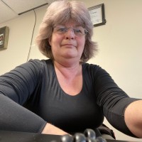 Donna Corcoran