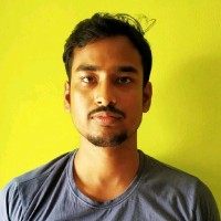 Pijush Kolay