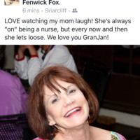 Janis Fox