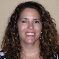 Mary Becker