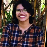 Purnima Bhattacharya