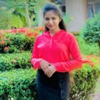 Amashi Tharushika