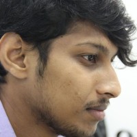 Gourav Bhattacharjee