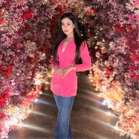 Tisha Bhatia